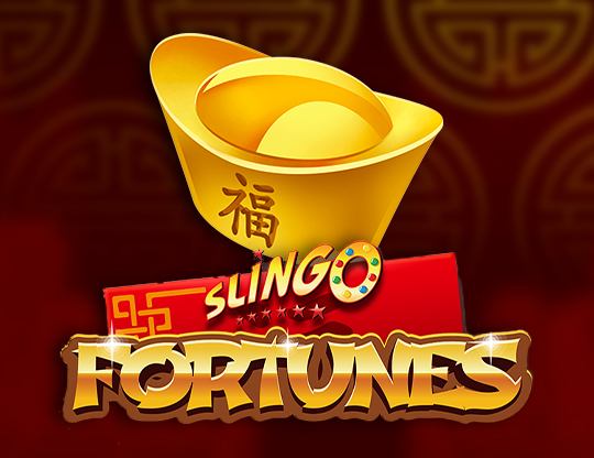 Slingo Fortunes